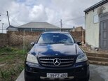 Mercedes ML 350 4MATIC-1