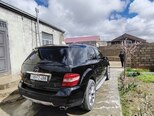 Mercedes ML 350 4MATIC-8