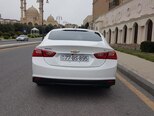 Chevrolet Malibu-2