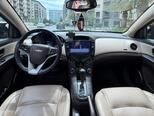 Chevrolet Cruze-6