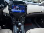 Chevrolet Cruze-7