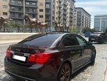 Chevrolet Cruze-4