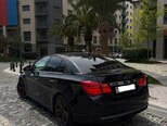 Chevrolet Cruze-5