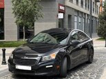 Chevrolet Cruze-3