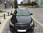 Chevrolet Cruze-2