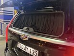 Cadillac Escalade-V-18