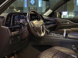 Cadillac Escalade-V-10