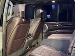 Cadillac Escalade-V-9