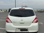 Nissan Tiida-2