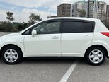 Nissan Tiida-3