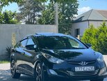 Hyundai Elantra-1