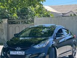 Hyundai Elantra-2
