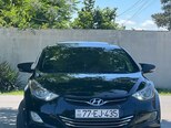 Hyundai Elantra-9