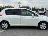 Nissan Tiida-4
