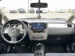 Nissan Tiida-5