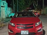Chevrolet Volt-4