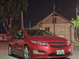 Chevrolet Volt-6