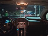 Chevrolet Volt-9