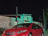 Chevrolet Volt-8