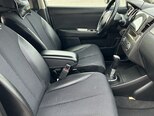 Nissan Tiida-7