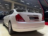 Nissan Teana-9