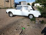 LADA (VAZ) 2107-6