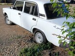LADA (VAZ) 2107-5