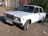 LADA (VAZ) 2107-1