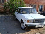 LADA (VAZ) 2107-2