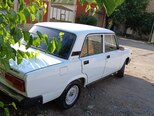 LADA (VAZ) 2107-4
