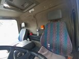 Mercedes Atego 814-5