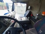 Mercedes Atego 814-7