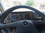 Mercedes Atego 814-12