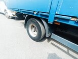 Mercedes Atego 814-9