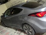 Hyundai Elantra-6