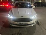 Ford Fusion (North America)-1