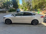 Ford Fusion (North America)-5