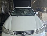 Nissan Maxima-1