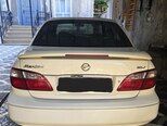 Nissan Maxima-5