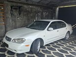 Nissan Maxima-4