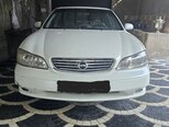Nissan Maxima-2