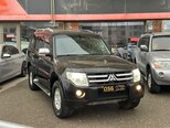 Mitsubishi Pajero-1