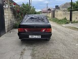 LADA (VAZ) 2115-2