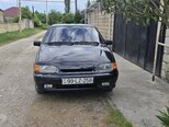 LADA (VAZ) 2115-1