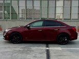 Chevrolet Cruze-3