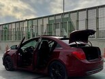 Chevrolet Cruze-11