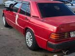 Mercedes 190-2