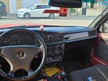 Mercedes 190-3