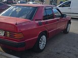 Mercedes 190-4