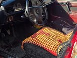 Mercedes 190-5